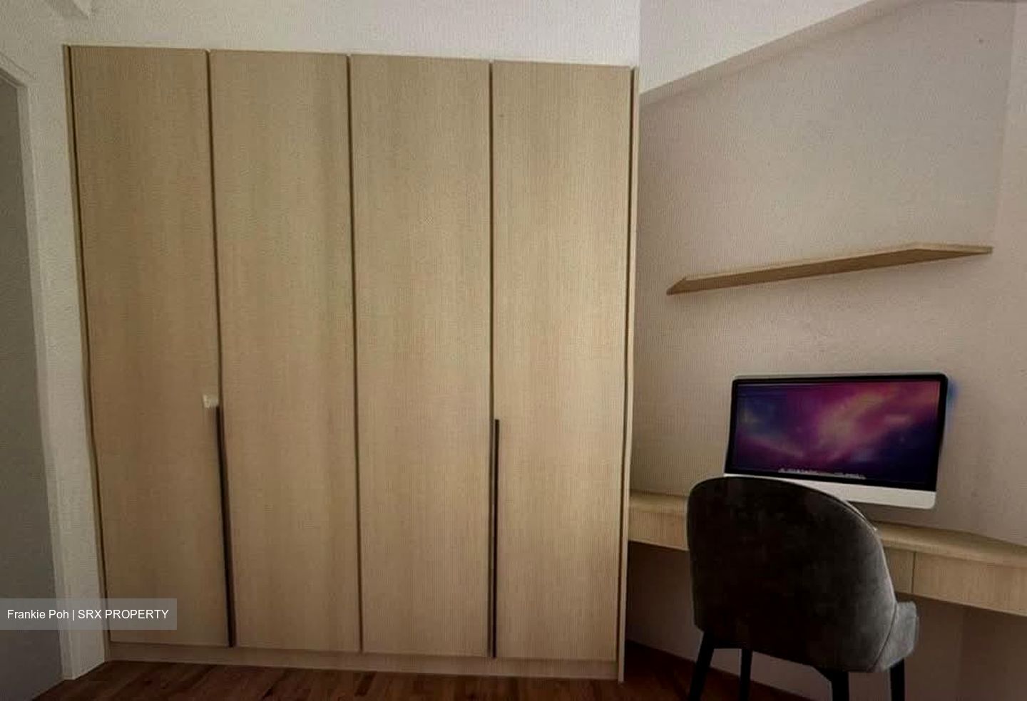 Bishan 8 (D20), Condominium #538618441